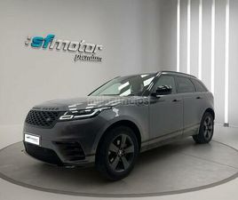 LAND-ROVER - RANGE ROVER VELAR