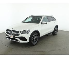 MERCEDES GLC GLC 300 DE GLC 300DE