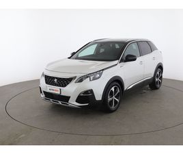 PEUGEOT 3008 1.6 THP