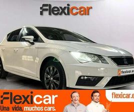 SEAT LEON ST ST 1.5 ECOTSI S&S STYLE 130
