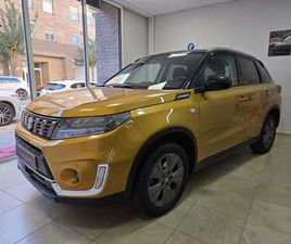 1.4T GLX MILD HYBRID CO2