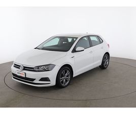 VOLKSWAGEN POLO 1.6 TDI