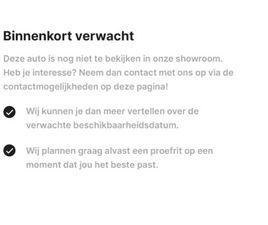 CITROËN C1 1.0 VTI FEEL AIRCO | TELEFOONVOORBEREIDING | DAB RADIO | LED DAGRIJVERLICHTING