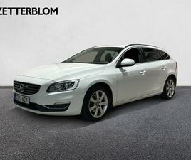 D4 AWD GEARTRONIC 190HK CLASSIC MOMENTUM