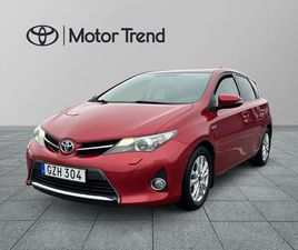 HYBRID 1.8 EDITION FEEL 5-D VINTERHJUL