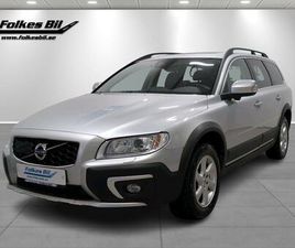 D4 AWD GEARTRONIC SUMMUM 181 HK