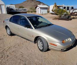 SATURN SL SL2 2000 SATURN S SERIES SL2 2ND OWNER