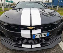 2.0 TURBO-TARGA ITALIA-SCARICHI SPORTIVI-RESTYLING