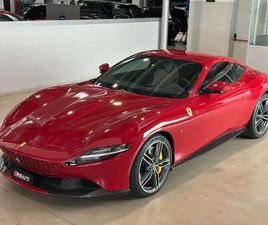 FERRARI ROMA ROMA 3.9 F1 DCT