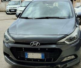 HYUNDAI I20 ACTIVE HYUNDAI I20 1.0 T-GDI 100CV START&STOP