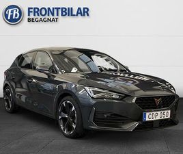 1.5 ETSI/CUPRA PAKET/BEATS AUDIO/FULL LINK/