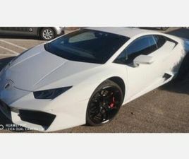 LAMBORGHINI HURACAN LP 580 2 LAMBORGHINI HURACAN LP580