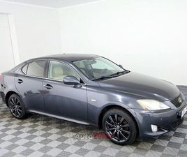 LEXUS IS 220 2.2 130KW