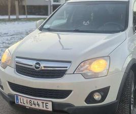 2.2 CDTI 4X4 DESIGN EDITION