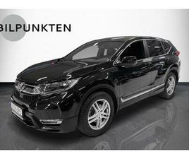 2,0 SPORT LINE BLACK EDITION HYBRID AUT