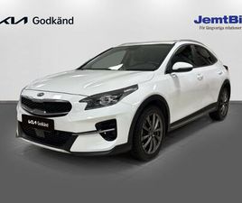 1,5 T-GDI V-HJUL OCH M.VÄRMARE