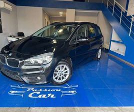 BMW SERIE 2 GRAN TOURER 216 216D GRAN TOURER ADVANTAGE 7P.TI