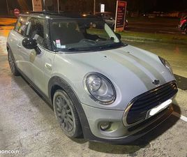 MINI MINI COOPER MINI 1.5 136 CH COOPER EDITION MARYLEBONE + TOIT OUVRANT