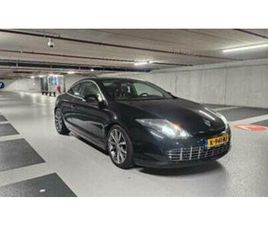 RENAULT LAGUNA COUPE BEAUTY! RENAULT LAGUNA COUPE 3.5 V6 — RENAULT — MARKTPLAATS