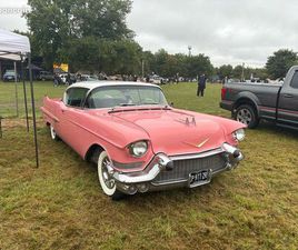 CADILLAC COUPE DE VILLE CADILLAC COUPÉ DE VILLE