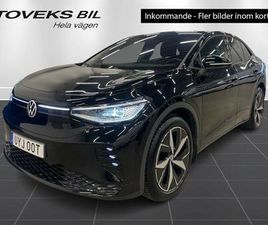 GTX 4MOTION / FACELIFT / DRAG / 360 KAMERA / TRAVE