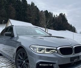 BMW SERIE 5 TOURING 530I XDRIVE BMW 530I XDRIVE TOURING M