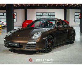 997.2 CARRERA 4S