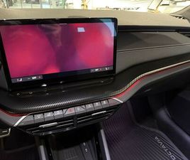 COMBI SPORTLINE 2,0 TSI 204 HK 7 VXL DSG 4