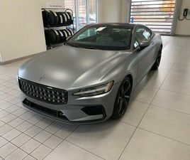 USED 2020 POLESTAR 1 BASE