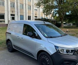 RENAULT KANGOO VAN KANGOO VAN III 2023