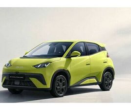 BYD DOLPHIN BYD DOLPHIN SURF COMFORT SHZ 360°KAMERA CARPLAY KLIM