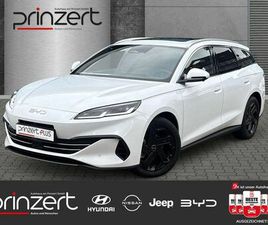 BYD SEAL 6 DM-I TOURING 1.5 PHEV