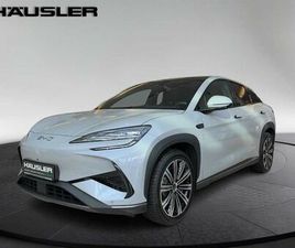 BYD SEALION 7 DESIGN AWD LEDER 20