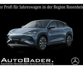 BYD SEALION 7 EXCELLENCE AWD PSD ACC 360° 20ZOLLLED