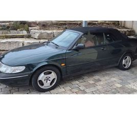 SAAB 900 SAAB 900 2.3I SE