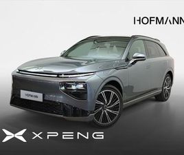 XPENG G9 PERFORMANCE XPENG G9 AWD PERFORMANCE PREMIUM, PANO, NAV, KAM, TSR