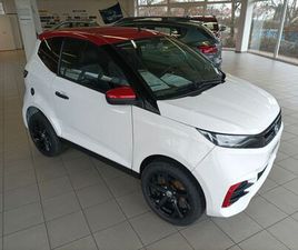 AIXAM CITY AIXAM AMBITION CITY SPORT