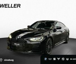 XDRIVE GRAN COUPE GSD LASER DAPRO AHK HUD H/K