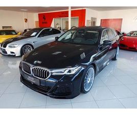 ALPINA B5 ALPINA B5 BI-TURBO / HK / LED / DRASS./ PANO / 1.H /19%