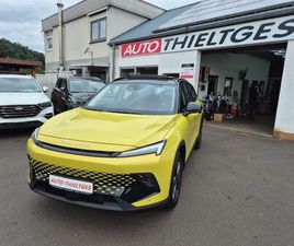 BAIC X 55 DSG 7.GANG, PANO,ASS,SPURH.,FULL LED