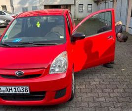 DAIHATSU CUORE 1.0 -