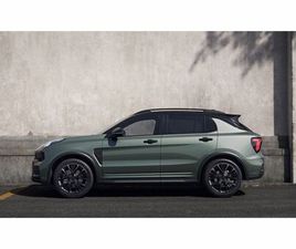 LYNK&CO 01 MORE *0% FINANZIERUNG* 1.5 TD PHEV MORE