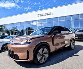 LYNK AND CO 01 LYNK&CO 08 1.5 PLUGIN HYBRID / 200KM ELEKTR. / 0% FIN. /