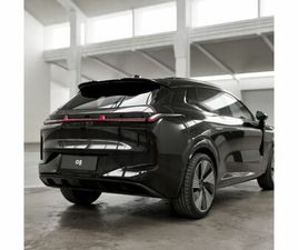 LYNK&CO 08 MORE / LEASING / 0% FIN. / ERÖFFNUNGS-DEAL!