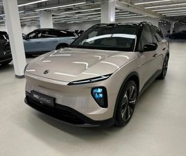 NIO EL6 NIO EL6 100KWH