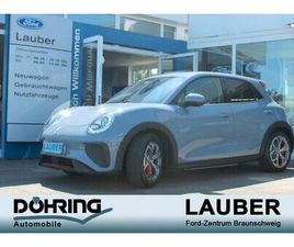 ORA FUNKY CAT 400 GT *-50,0% AUTOAC 360° NAVI LMF SH