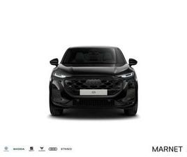 AUDI Q3 35 TFSI TFSI 110 KW S TRONIC