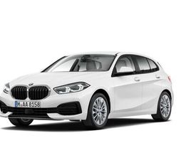 BMW 118I ADVANTAGE KLIMAAUT. KOMFORTZUGANG PDC