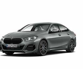 BMW 220I XDRIVE GRAN COUPE M SPORT PRO PANORAMA HEAD
