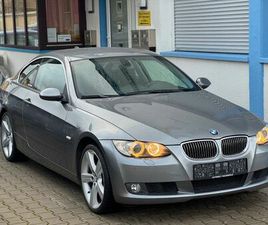 BMW 325 3 COUPE 325I XDRIVE